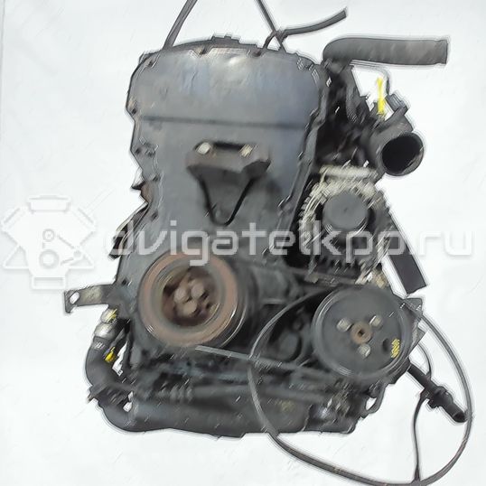 Фото Контрактный (б/у) двигатель 4HV (P22DTE) для Citroen Jumper 101 л.с 16V 2.2 л Дизельное топливо