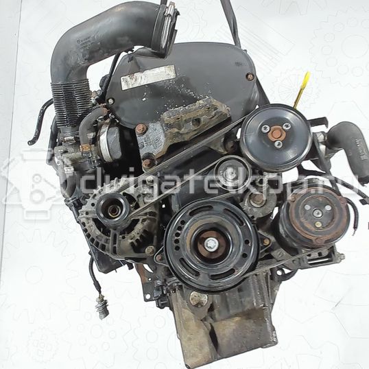 Фото Контрактный (б/у) двигатель Z 16 XEP для Opel / Vauxhall 101-105 л.с 16V 1.6 л бензин 5601590