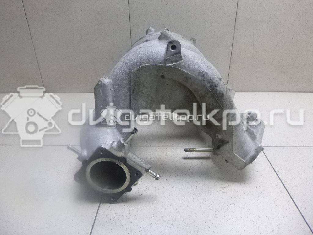 Фото Коллектор впускной  1400395F0B для Nissan Sunny / Bluebird / Avenir / Primera / Almera {forloop.counter}}