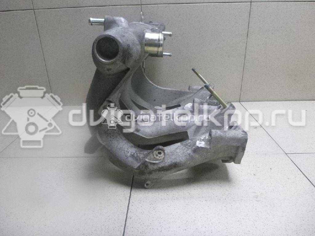 Фото Коллектор впускной  1400395F0B для Nissan Sunny / Bluebird / Avenir / Primera / Almera {forloop.counter}}