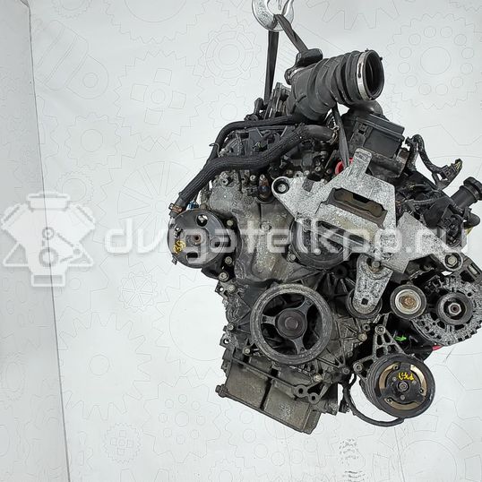 Фото Контрактный (б/у) двигатель LF1 для Gmc / Chevrolet / Buick / Cadillac / Holden / Cadillac (Sgm) / Saab 318 л.с 24V 3.0 л бензин 19259244