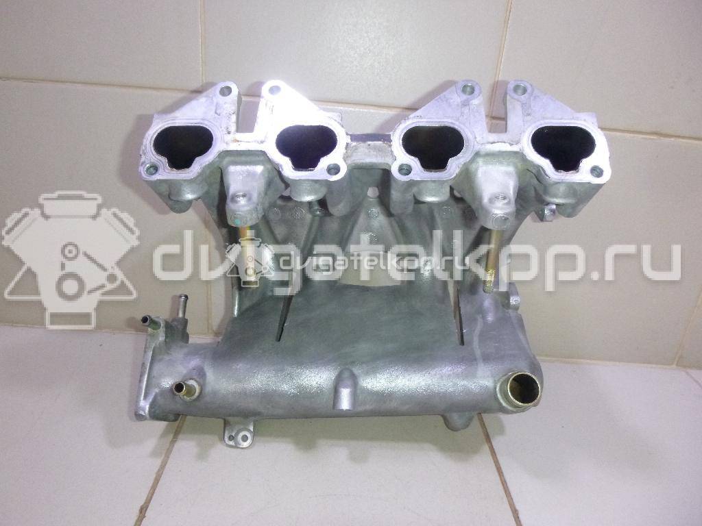 Фото Коллектор впускной  1400395F0B для Nissan Sunny / Bluebird / Avenir / Primera / Almera {forloop.counter}}