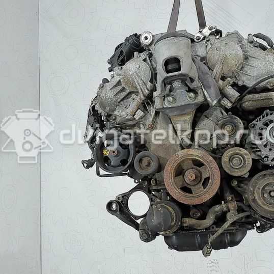 Фото Контрактный (б/у) двигатель VQ35DE для Infiniti / Mitsuoka / Isuzu / Nissan / Nissan (Dongfeng) 231-305 л.с 24V 3.5 л бензин 10102JP0A2