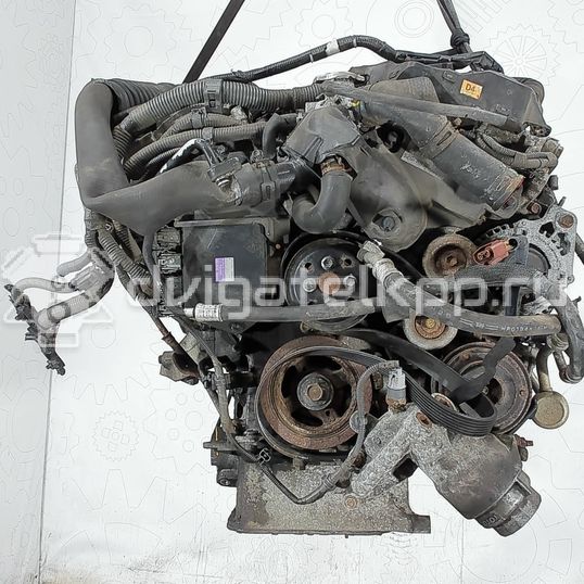 Фото Контрактный (б/у) двигатель 2GR-FSE для Lexus / Toyota 296-320 л.с 24V 3.5 л бензин 1900031F00