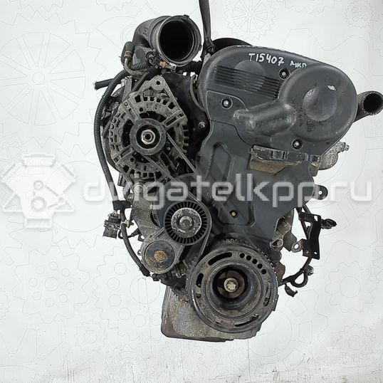 Фото Контрактный (б/у) двигатель Z 18 XE для Holden / Opel / Chevrolet / Vauxhall 122-125 л.с 16V 1.8 л бензин R1500039