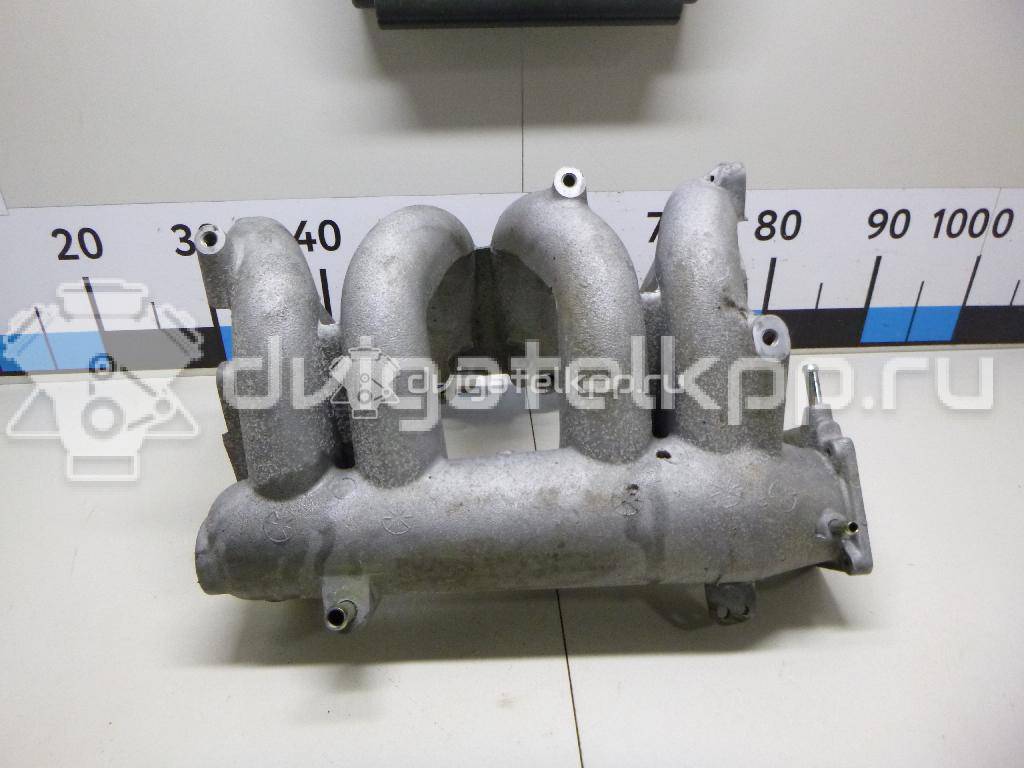 Фото Коллектор впускной  1400395F0B для Nissan Sunny / Bluebird / Avenir / Primera / Almera {forloop.counter}}