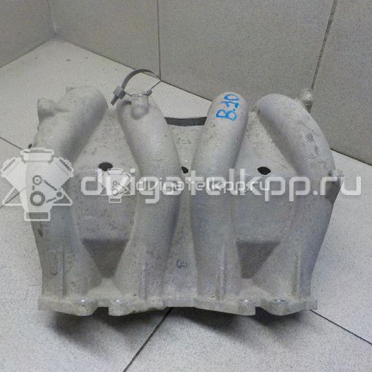 Фото Коллектор впускной  1400395F0B для Nissan Sunny / Bluebird / Avenir / Primera / Almera