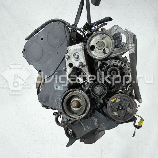 Фото Контрактный (б/у) двигатель RFN (EW10J4) для Citroen / Peugeot / Fiat 136 л.с 16V 2.0 л бензин