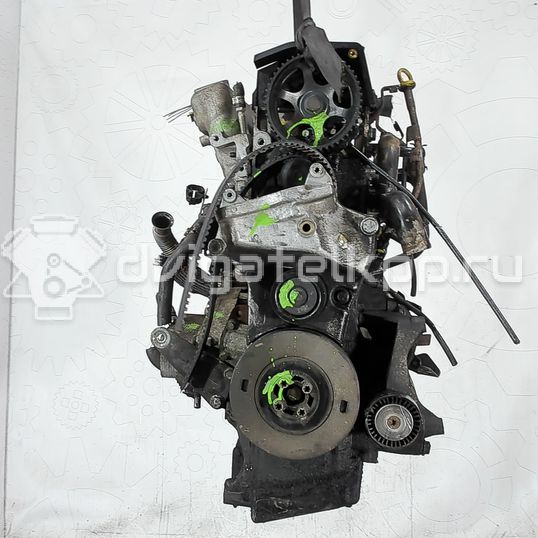 Фото Контрактный (б/у) двигатель Z 19 DT для Holden / Opel / Vauxhall 120 л.с 8V 1.9 л Дизельное топливо