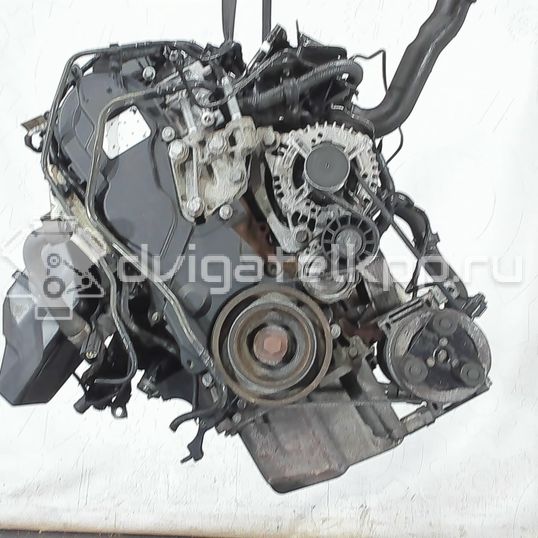 Фото Контрактный (б/у) двигатель G6DF для Ford / Hyundai / Kia 133 л.с 16V 2.0 л Дизельное топливо 3M5Q6006-BB