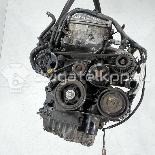 Фото Контрактный (б/у) двигатель 1AZ-FE для Toyota / Toyota (Gac) / Toyota (Faw) 136-155 л.с 16V 2.0 л бензин 1900028160