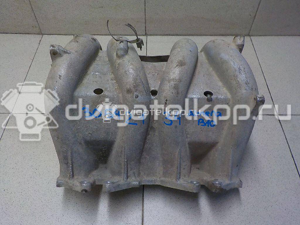 Фото Коллектор впускной  1400395F0B для Nissan Sunny / Bluebird / Avenir / Primera / Almera {forloop.counter}}