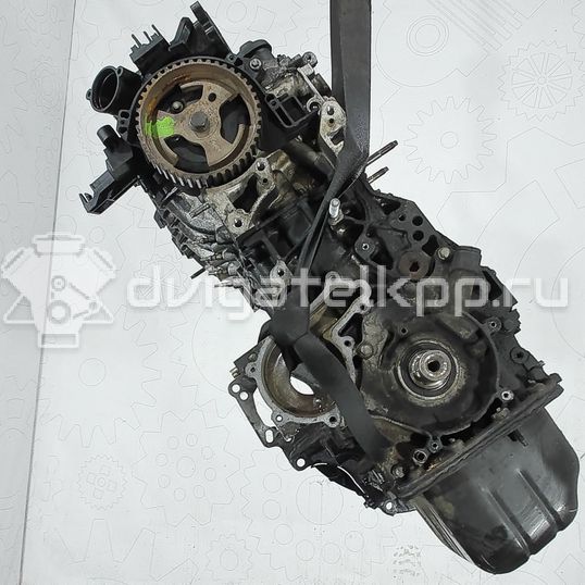 Фото Контрактный (б/у) двигатель G8DA для Ford Focus 109 л.с 16V 1.6 л Дизельное топливо RM7M5Q6006-AA