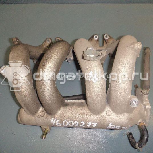 Фото Коллектор впускной  1400395F0B для Nissan Sunny / Bluebird / Avenir / Primera / Almera