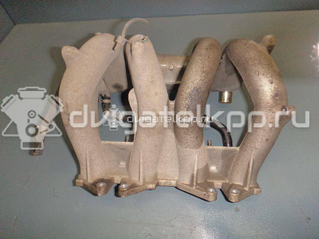 Фото Коллектор впускной  1400395F0B для Nissan Sunny / Bluebird / Avenir / Primera / Almera {forloop.counter}}