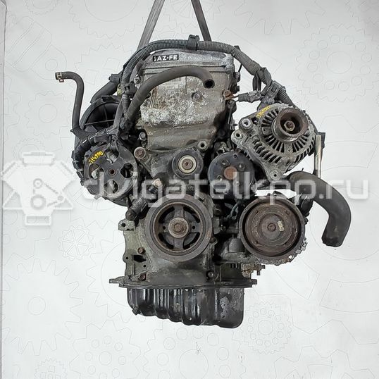 Фото Контрактный (б/у) двигатель 1AZ-FE для Toyota / Toyota (Gac) / Toyota (Faw) 136-155 л.с 16V 2.0 л бензин 1900028160