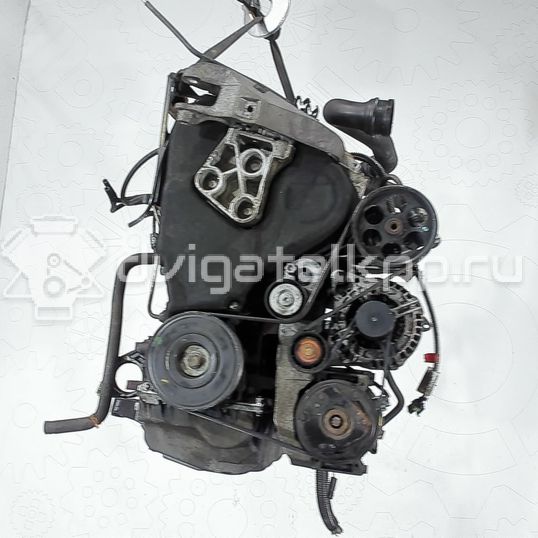 Фото Контрактный (б/у) двигатель F9Q 760 для Opel / Renault / Vauxhall / Nissan 101 л.с 8V 1.9 л Дизельное топливо 7701473488