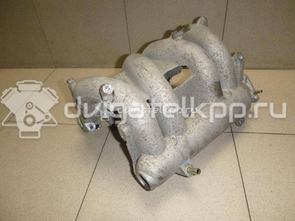 Фото Коллектор впускной  1400395F0B для Nissan Sunny / Bluebird / Avenir / Primera / Almera {forloop.counter}}