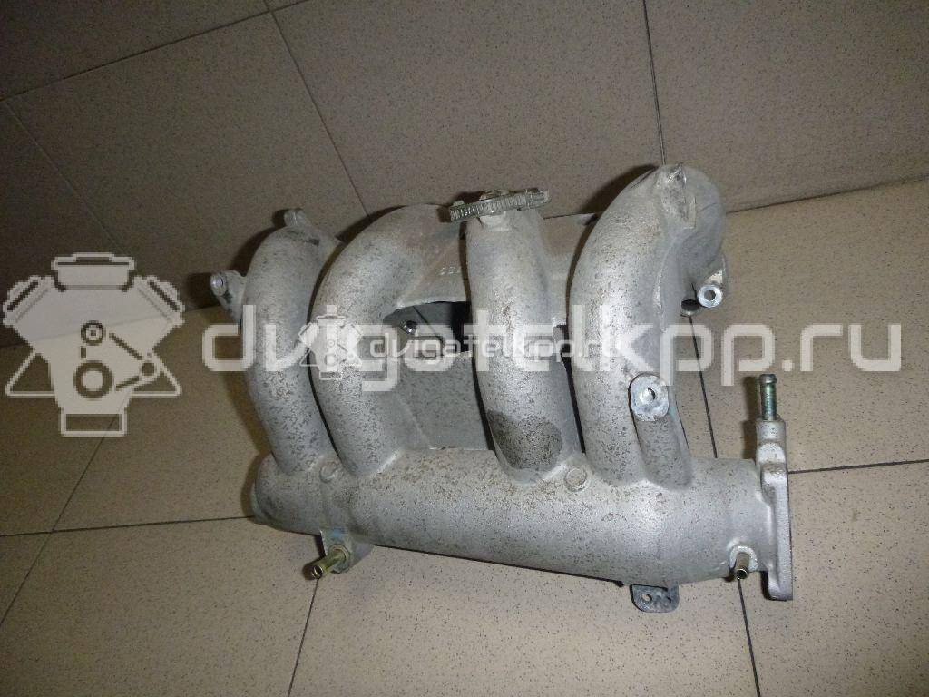 Фото Коллектор впускной  1400395F0B для Nissan Sunny / Bluebird / Avenir / Primera / Almera {forloop.counter}}