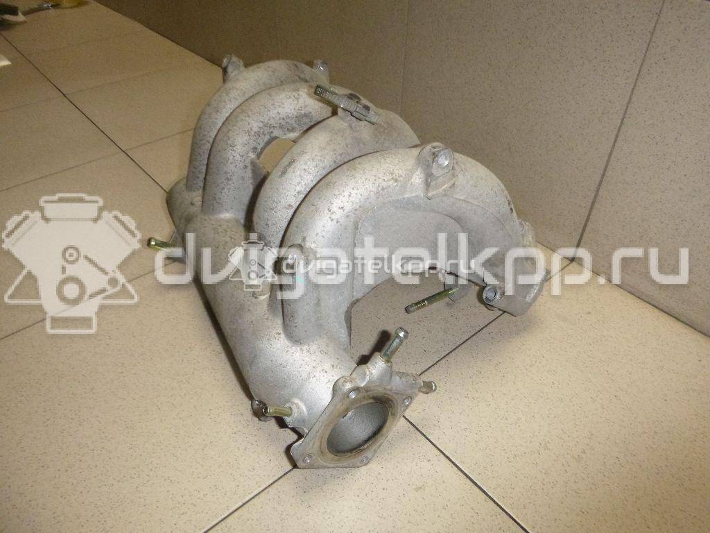 Фото Коллектор впускной  1400395F0B для Nissan Sunny / Bluebird / Avenir / Primera / Almera {forloop.counter}}