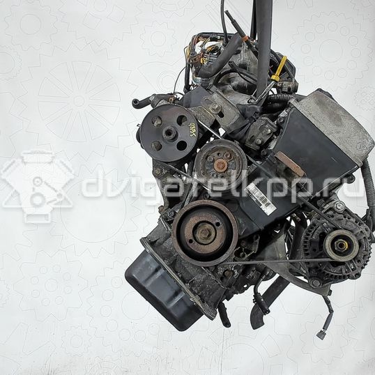 Фото Контрактный (б/у) двигатель 7A-FE для Toyota / Holden 107-120 л.с 16V 1.8 л бензин 1900002110