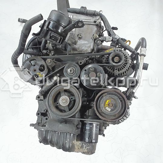 Фото Контрактный (б/у) двигатель 1AZ-FE для Toyota / Toyota (Gac) / Toyota (Faw) 136-155 л.с 16V 2.0 л бензин 1900028160