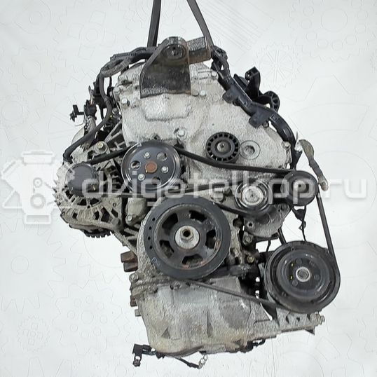 Фото Контрактный (б/у) двигатель D4FC для Hyundai Ix20 Jc / Accent / I30 / Creta / I20 75-90 л.с 16V 1.4 л Дизельное топливо Z57912AZ00