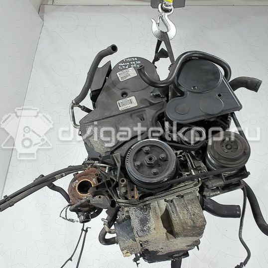 Фото Контрактный (б/у) двигатель D 5244 T4 для Volvo V70 / Xc60 / S60 / S80 / Xc70 185 л.с 20V 2.4 л Дизельное топливо