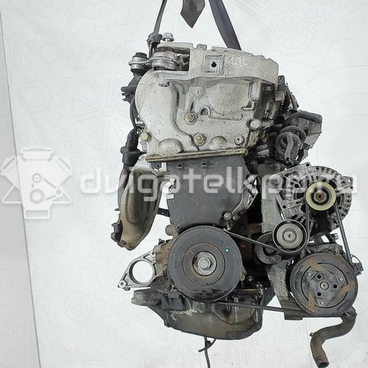 Фото Контрактный (б/у) двигатель F4R 770 для Renault Scénic / Megane 135-140 л.с 16V 2.0 л бензин 7701474414