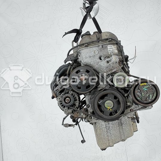 Фото Контрактный (б/у) двигатель K10B для Maruti Suzuki / Suzuki / Maruti / Vauxhall 59-68 л.с 12V 1.0 л бензин