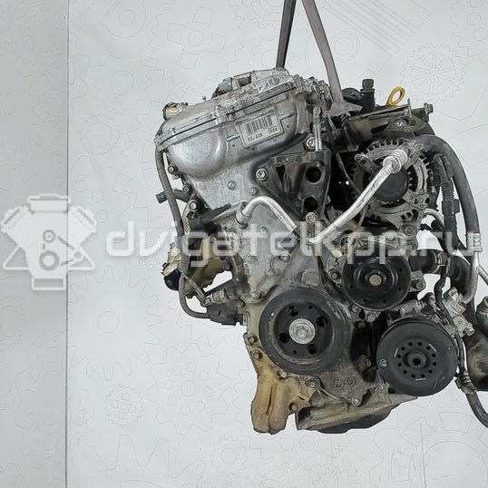 Фото Контрактный (б/у) двигатель 2ZR-FE для Toyota / Mitsuoka / Scion / Toyota (Faw) / Toyota (Gac) 126-129 л.с 16V 1.8 л бензин 1900037260