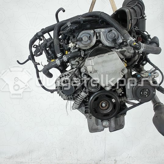 Фото Контрактный (б/у) двигатель B 14 NET для Chevrolet / Vauxhall 140 л.с 16V 1.4 л бензин