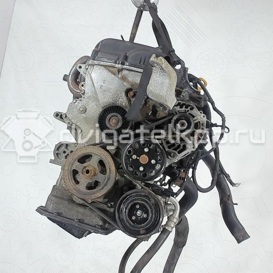 Фото Контрактный (б/у) двигатель G4FC для Hyundai / Kia 114-132 л.с 16V 1.6 л Бензин/спирт