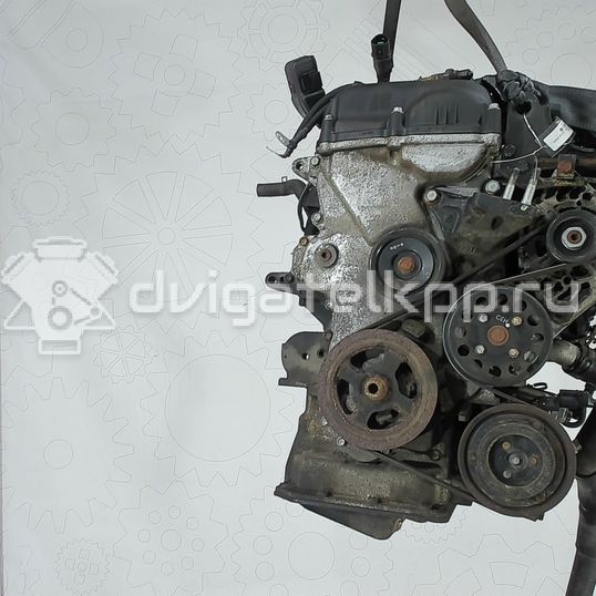 Фото Контрактный (б/у) двигатель G4FC для Hyundai / Kia 105-132 л.с 16V 1.6 л бензин