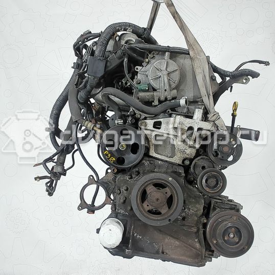 Фото Контрактный (б/у) двигатель QR25DE для Nissan (Dongfeng) / Suzuki / Mitsuoka / Nissan 141-182 л.с 16V 2.5 л бензин 101028J0H0