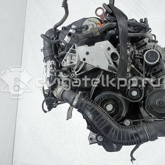 Фото Контрактный (б/у) двигатель CCTA для Volkswagen / Audi 200 л.с 16V 2.0 л бензин 06J100035F