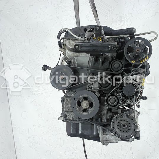 Фото Контрактный (б/у) двигатель ECN для Jeep / Dodge 156-160 л.с 16V 2.0 л бензин 5183905AA