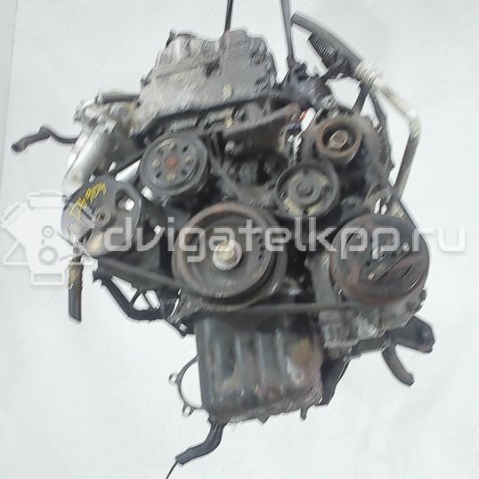 Фото Контрактный (б/у) двигатель QG18DE для Nissan Expert / Pulsar / Sentra / Sunny / Bluebird 106-128 л.с 16V 1.8 л бензин 10102AU3SB