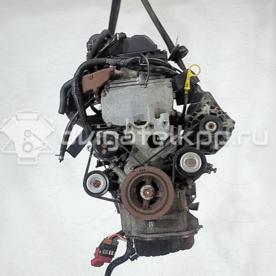 Фото Контрактный (б/у) двигатель CR12DE для Mitsuoka / Mazda / Mitsubishi / Nissan 65-110 л.с 16V 1.2 л бензин 10102AY2SB