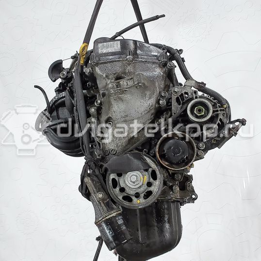 Фото Контрактный (б/у) двигатель 1KR-FE для Subaru / Citroen / Toyota / Daihatsu 68-69 л.с 12V 1.0 л бензин 0135KT