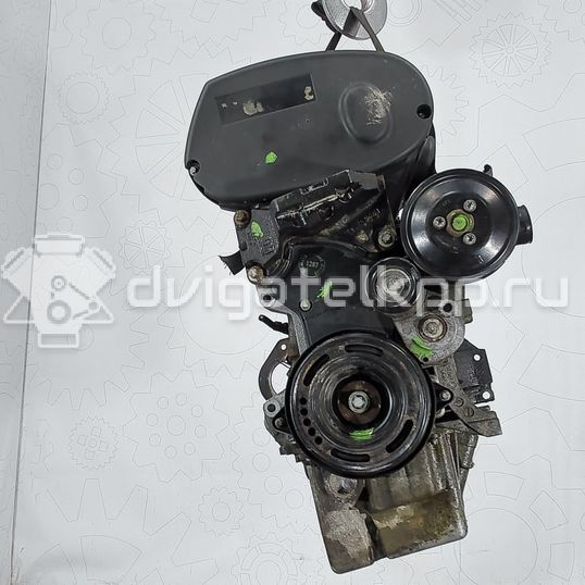 Фото Контрактный (б/у) двигатель Z 16 XER для Opel / Vauxhall 116 л.с 16V 1.6 л бензин