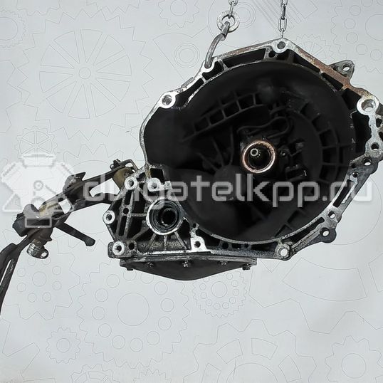 Фото Контрактная (б/у) МКПП для Opel / Chevrolet / Vauxhall 75 л.с 16V 1.7 л Y 17 DT Дизельное топливо