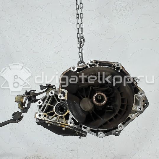 Фото Контрактная (б/у) МКПП для Opel / Chevrolet / Vauxhall 101 л.с 16V 1.6 л Z 16 XE бензин