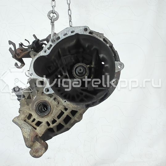 Фото Контрактная (б/у) МКПП для Hyundai Atos Mx / Getz Tb 58-67 л.с 12V 1.1 л G4HD бензин 4300022918