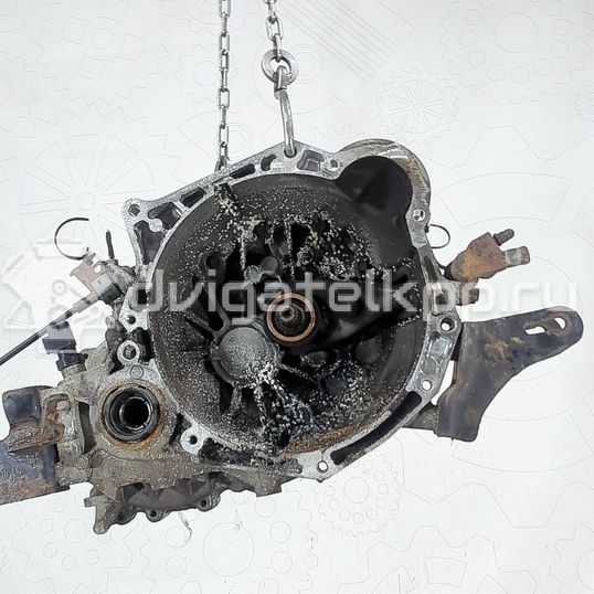 Фото Контрактная (б/у) МКПП для Hyundai / Kia 105-132 л.с 16V 1.6 л G4FC бензин