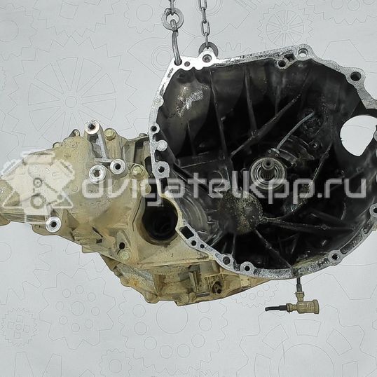 Фото Контрактная (б/у) МКПП для Nissan (Dongfeng) / Suzuki / Mitsuoka / Nissan 141-203 л.с 16V 2.5 л QR25DE Бензин / этиловый спирт / природный газ 32010JG20D