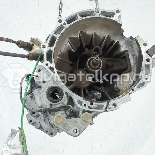 Фото Контрактная (б/у) МКПП для Mazda / Ford Australia 147-148 л.с 16V 2.3 л L3 бензин