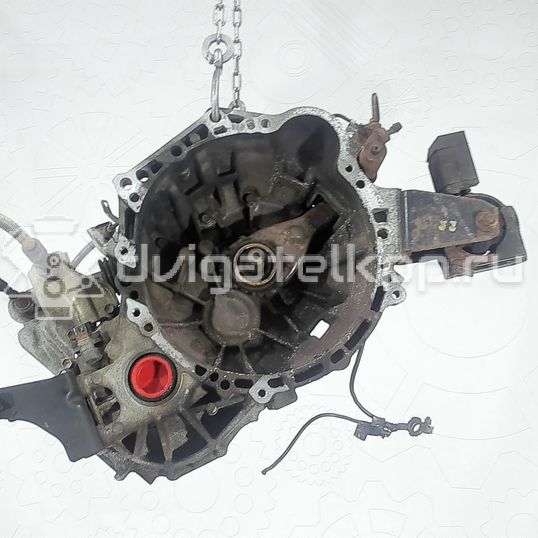 Фото Контрактная (б/у) МКПП для toyota Matrix 2002-2008  V    303001E070