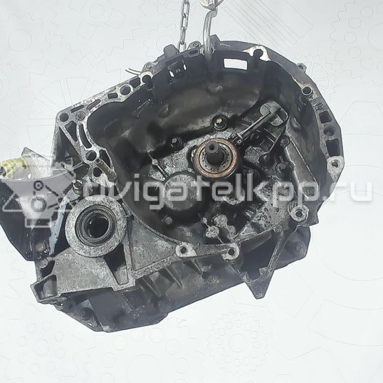 Фото Контрактная (б/у) МКПП для Renault Grand / Scénic / Megane 82-86 л.с 8V 1.5 л K9K 722 Дизельное топливо 7701723234