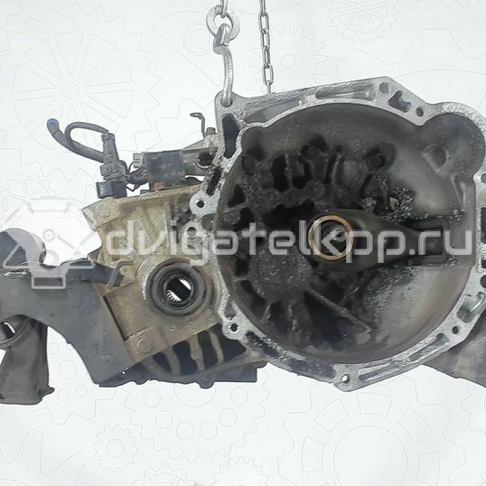 Фото Контрактная (б/у) МКПП для Hyundai / Kia 90-109 л.с 16V 1.4 л G4FA бензин